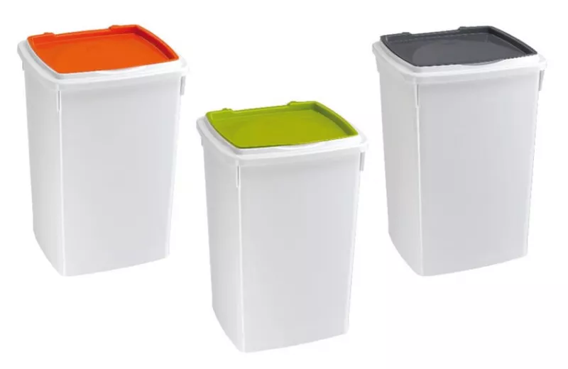 Ferplast Vorratsbehälter Feedy, 39 Liter